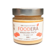 Арахісова паста FOODERA (без цукру та солі), 200 г