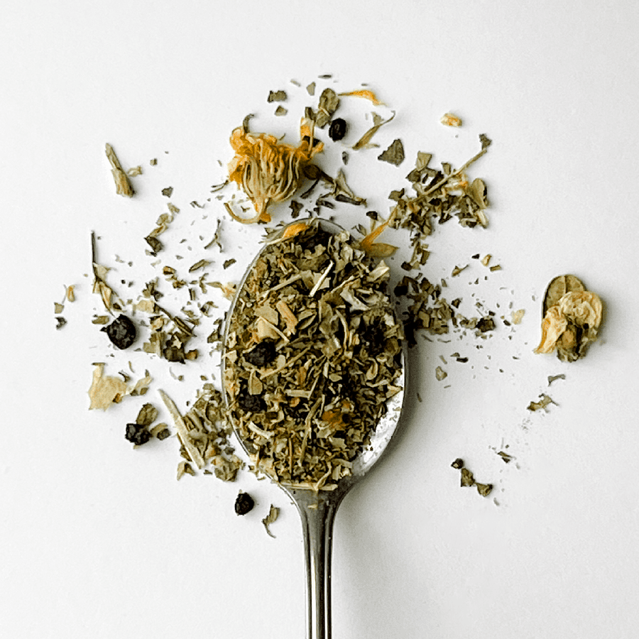 Чай трав'яний Zhygun Herbs "Легкі Легені", 40 г