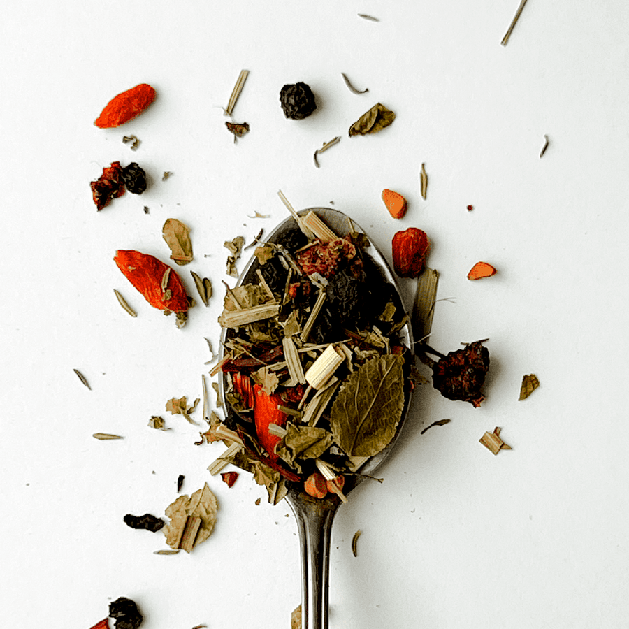 Чай трав'яний Zhygun Herbs "Багрянич", 75 г