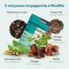 Кава грибна MindMe Antistress & Relax, 250 г