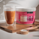 Колагенові вершки MindMe з кокосовим молоком Collagen Creamer, 210 г