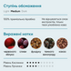 Кава функціональна MindMe Creative & Focus, 250 г
