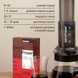 Кава функціональна MindMe Energy & Power, 250 г