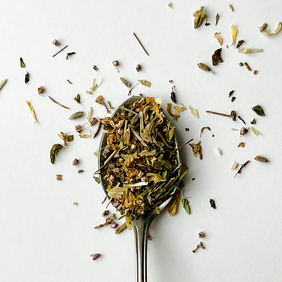 Чай трав'яний Zhygun Herbs "Чаюн Баюн", 30 г