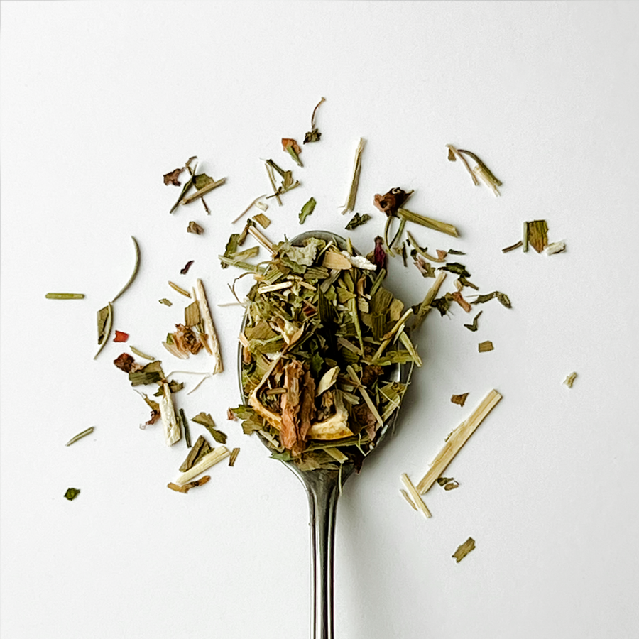 Чай трав'яний Zhygun Herbs "Добранок", 40 г