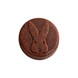 Цукерка CBD Rabbit кава з корицею Coffee Break, 8 г