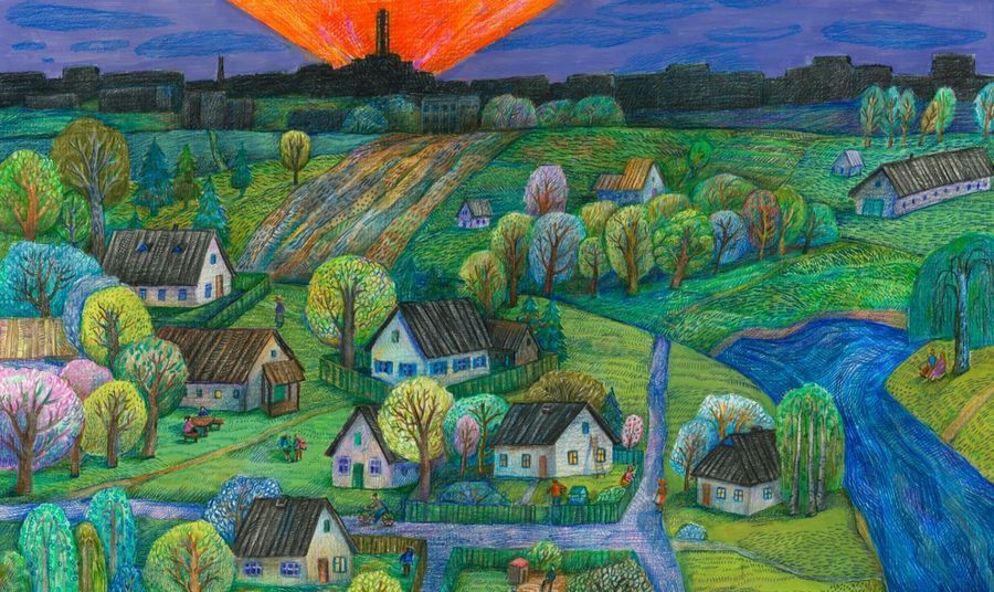 Книга "Квіти біля четвертого" 570730 фото
