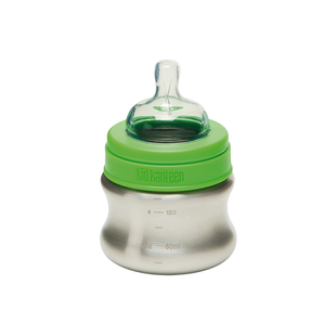 Пляшка для годування Kid Kanteen Baby Bottle 148 мл 026659 фото