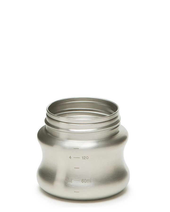 Пляшка для годування Kid Kanteen Baby Bottle 148 мл 026659 фото
