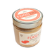 Арахісова паста FOODERA (з тростинним цукром), 200 г